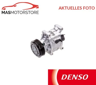KOMPRESSOR KLIMAANLAGE DENSO DCP09060 P NEU OE QUALITÄT - Image 1 of 4