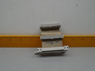 Tira de cinta Siemens Simodrive 0126,00 N414 Foto 1 de 4