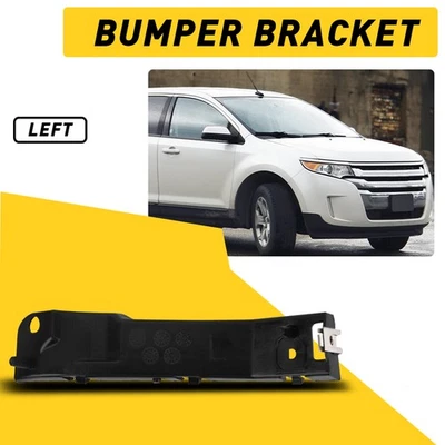 NUEVO PARA Ford 07-10 Edge Driver Soporte Parachoques Delantero Izquierdo 7T4Z-17E814-B Foto 1 de 4