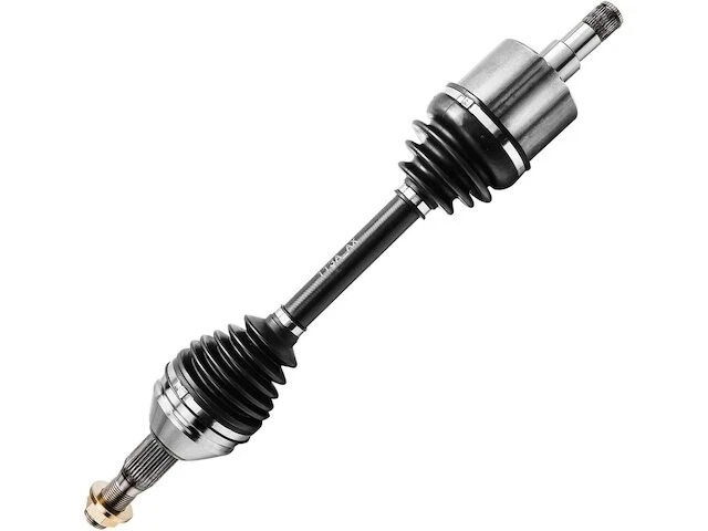 Conjunto de eje CV delantero derecho para Chevy Monte Carlo 2000-2007 2001 2002 VW911QR Foto 1 de 1