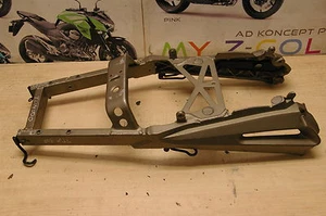 Brazo basculante bastidor trasero Yamaha TDM 900 puerta trasera basculante - Imagen 1 de 5