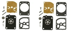 2er-Pack Stihl TS410, TS420 VERGASER UMBAUSATZ ersetzt ZAMA RB-151 - Bild 1 von 1
