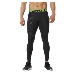 2XU Men's Refresh Recovery Compression Tights - 2024 - Picture 1 of 3