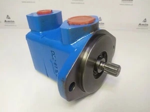 Vickers Hydraulic vane pump - Nameplate missing Pressure 170 bar max - Picture 1 of 8