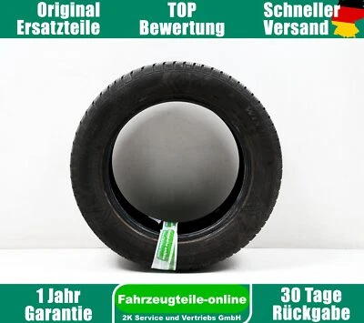 1 x Winterreifen 16 Zoll ET / Viking WinTech 205/55R16 94H XL 6,5 - Bild 1 von 4