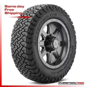 1 NEW LT285/70R17 BFGoodrich All Terrain TA KO3 116/113S Tire LT285 70 R17 - Picture 1 of 4