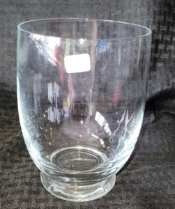 Schott Zwiesel 6" Clear  Vase - Picture 1 of 4