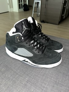 oreo 5 s