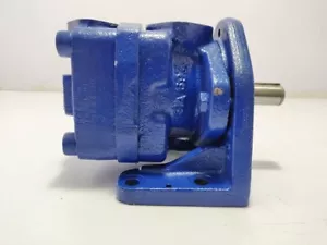 Vickers Hydraulic Vane Pump V20-2F6F-1C11-JA-S47 - Picture 1 of 5
