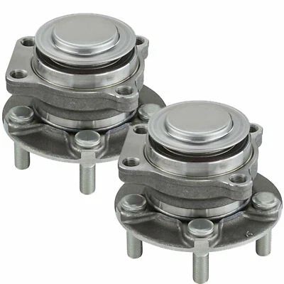 (2) Front Wheel Hub Bearing For 2013-2019 Scion FR-S Subaru BRZ Toyota 86 H19 NJ - Image 1 of 4