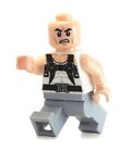 Lego Rhino 76037 Ultimate Spider-Man Super Heroes Minifigure NEW D14