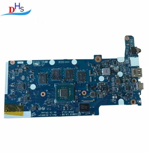 GD6HC For Dell Chromebook 11 3100 Non-touch Motherboard N4000 4GB 16G 0GD6HC - Picture 1 of 4