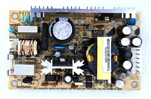 MEAN WELL PS-65-13.5 13.5V 4.7A 63.45W DC POWER SUPPLY - Picture 1 of 6
