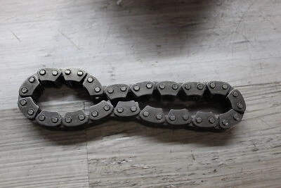 Kawasaki Mule 600 Kaf400b 2006 transmisión Tranny cadena de engranajes reversa  Foto 1 de 3