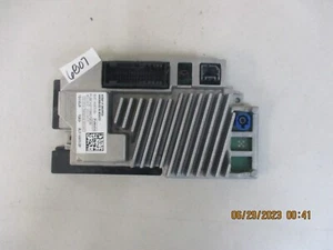 2021-23 Ford F150 Sync 4 Non-Nav APIM Module  ML3T-14G670-CBP - Picture 1 of 3