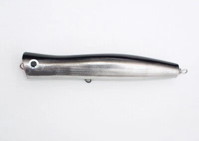 Hots Keiko Ocean Popper 18,5cm / 75 Gramm - 2 Farben, Wahnsinns Popper, G.T. - Bild 1 von 2