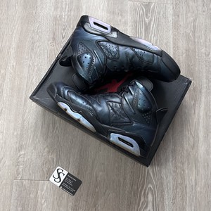 Jordan 6 Retro All Star - Chameleon 