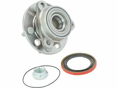 For 1983-1991 Pontiac 6000 Wheel Hub Assembly 49194DT 1984 1985 1986 1987 1988 - Image 1 of 2