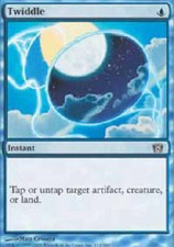 TWIDDLE 8th Edition MTG Magic the Gathering Cards DJMagic