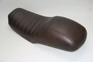 1981-1983 Kawasaki KZ440 KZ 440 LTD motorcycle seat saddle CODE: S1650 - Imagen 1 de 6