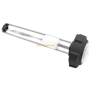 AM36948 Fuel Cap Gas Gauge for John Deere 200 210 212 214 206 STX38 STX46 SABRE - Picture 1 of 7