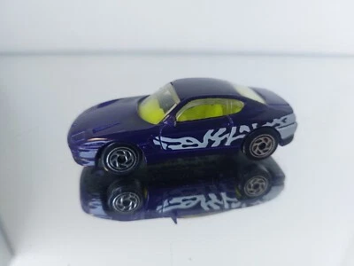 Matchbox Ferrari 456 GT #1 - Immagine 1 di 4