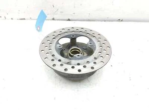 16-24 Hisun Tactic HS 750 Front Right Wheel Hub w/ front wheel Disc Brake Rotor - Picture 1 of 5