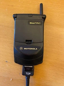 motorola startac 130 - Foto 1 di 8