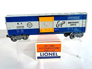 LIONEL6464-150 #10 MISSOURI PACIFIC Type.2A-Grp.-1 Var. A- Blt.3-54 - Picture 1 of 6