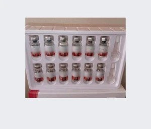 💣TODAY ONLY 💣 Qure LUX Glov Beauty compare Anti Aging Peptide - Picture 1 of 1
