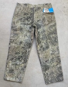 Pantalones Columbia PHG para hombre 40x32 cuernos mesa camuflaje equipo de caza nuevos con etiquetas - Imagen 1 de 12