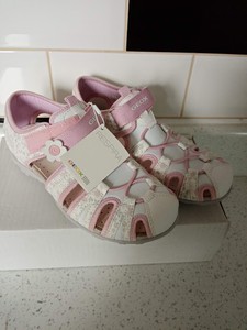 Las mejores ofertas en Zapatos Sandalia de verano Geox para Niñas | eBay