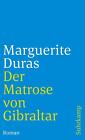 Der Matrose von Gibraltar, Marguerite Duras