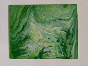 Kunst JADED - Bild 1 von 3