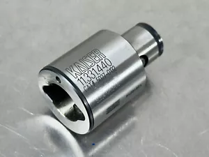 Kaiser CKB4 Modular Extension 40mm Boring Tool 11.331.440, CKB4, 40mm - Picture 1 of 3