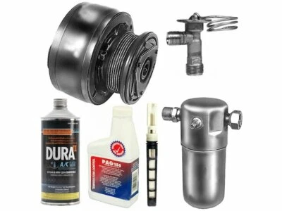 Kit de repuesto de aire acondicionado para Chevrolet Tahoe 1995 72368QH compresor de aire acondicionado Foto 1 de 2
