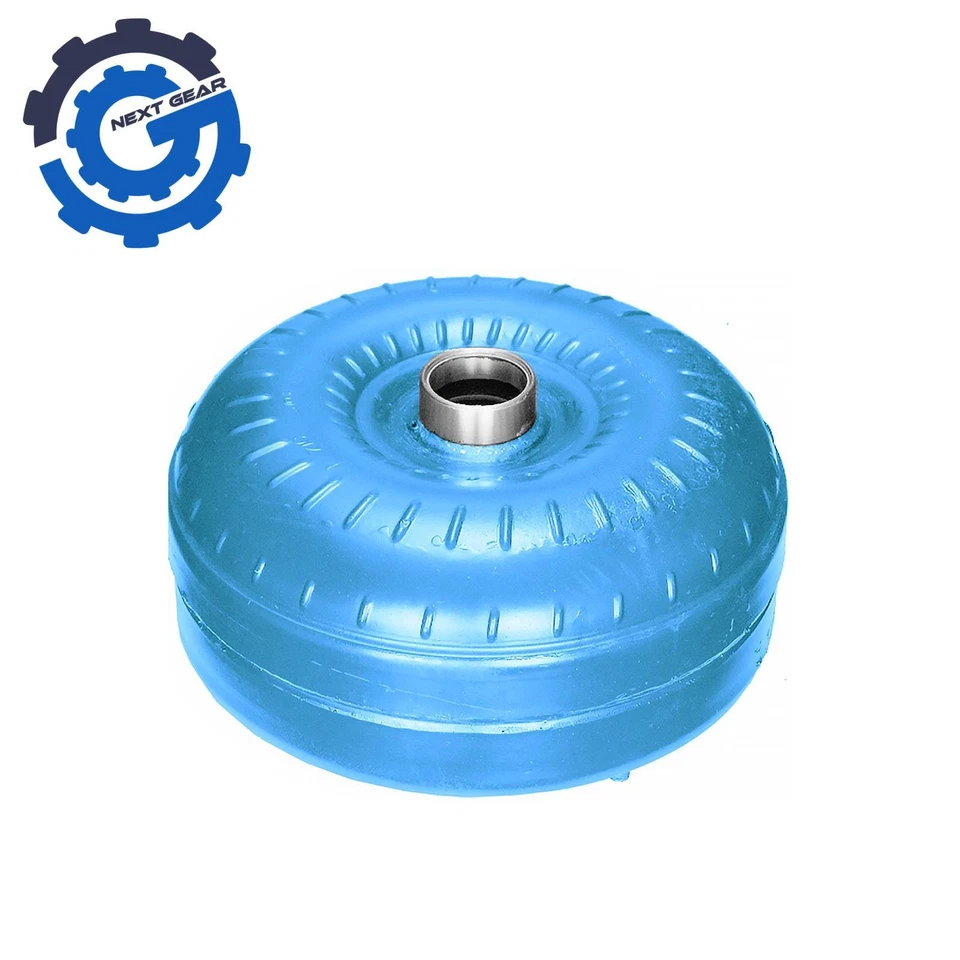 Pro-King Automatic Transmission RemanTorque Converter 92-10 Chevy Buick GM71CW - Image 1 of 1