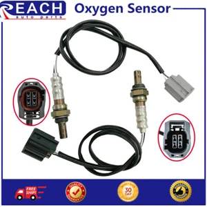 Sensor de oxígeno arriba+abajo para Mazda 3 2004-2005 2,0 L 2,3 L/2006-2007 Mazda 5 L4-2,3 L - Imagen 1 de 7