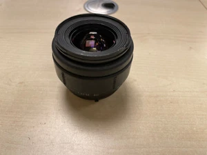 Tamron Aspherical AF 24-70mm F/1:3.3-5.6 Objektiv, für Nikon mit 62mm, gebraucht - Bild 1 von 3