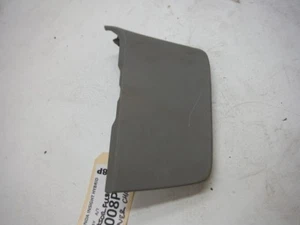 2010 HONDA INSIGHT HYBRID A/T INTERIOR FUSE BOX CHART OEM 2011 2012 2013 2014 - Picture 1 of 8