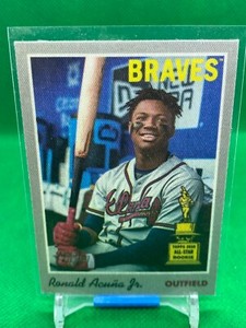 2019 Topps Heritage Pick Your Card Rookies/SP/Inserts/Relics Finish Your Set MLB