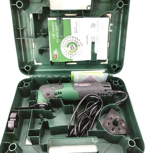 Bosch Multifunktionswerkzeug PMF 220 CE (220 Watt für Starlock Zubehör Defekt - Bild 1 von 1
