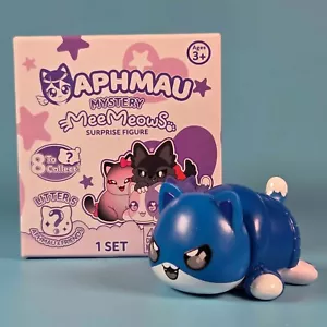 Aphmau & Friends MeeMeows Mystery Figur Wurf 5 - eine 5cm/2inch Open Box - Bild 1 von 5