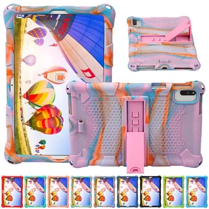 For Samsung Galaxy Tab A8 (X200/X205) 2020 10.5inch Tablet Case Cover Silicone - Picture 1 of 18