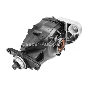 Conjunto de diferencial trasero 3,15 relación para BMW X5 F15 2014-2018 X6 F16 2015-2019 - Imagen 1 de 6