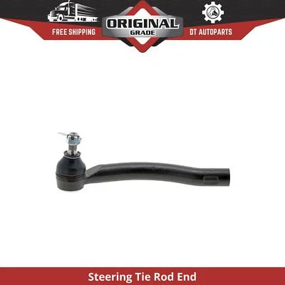 For 2019-2022 Toyota Avalon Steering Tie Rod End Front Left Outer Mevotech 2020 - Image 1 of 4