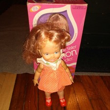 crissy doll 1960s