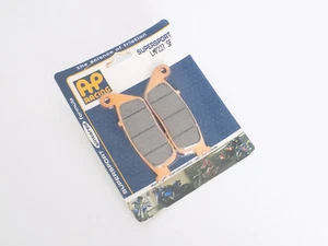 AP LMP227 Pastiglie freno anteriori Honda VT 600, metallo sinterizzato - Foto 1 di 1