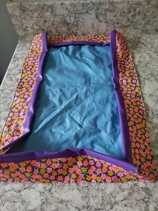 Vintage 1991 Mattel Barbie Spray & Play Pool Sun Sensation ~ Details siehe Angebot - Bild 1 von 4