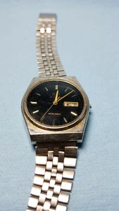 Q&Q by Citizen Automatic Watch made in Korea - Picture 1 of 10